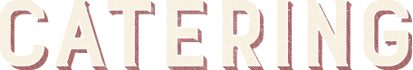Cateringtitle