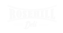 Rosehill Deli Logo
